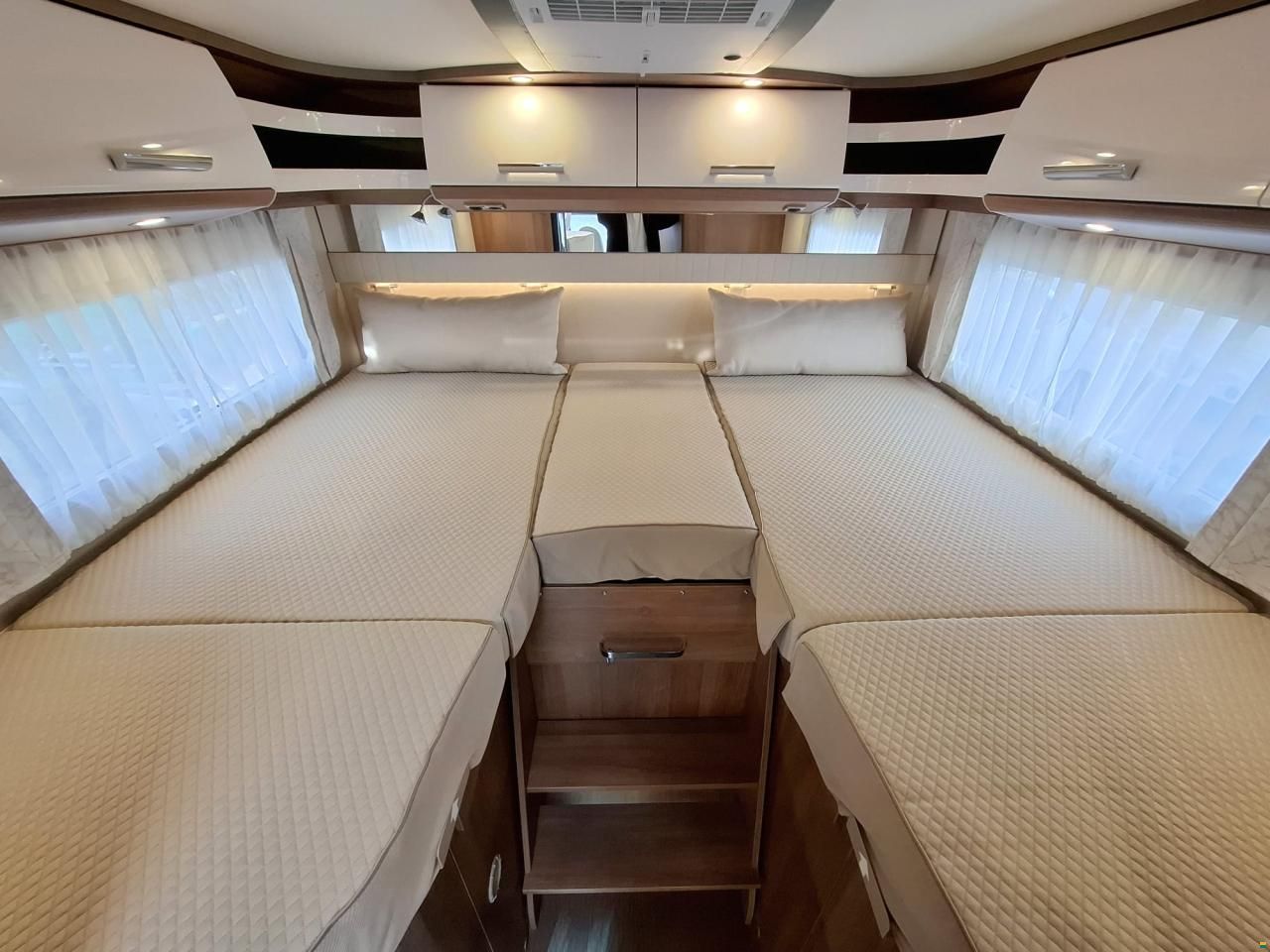 Carthago C-tourer T143 LE