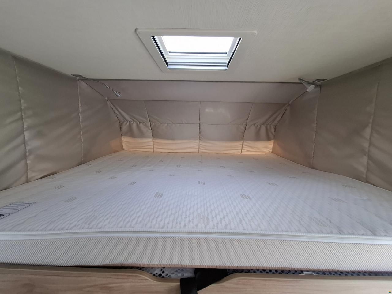 Hymer EXIS i474 - AUTOMAT