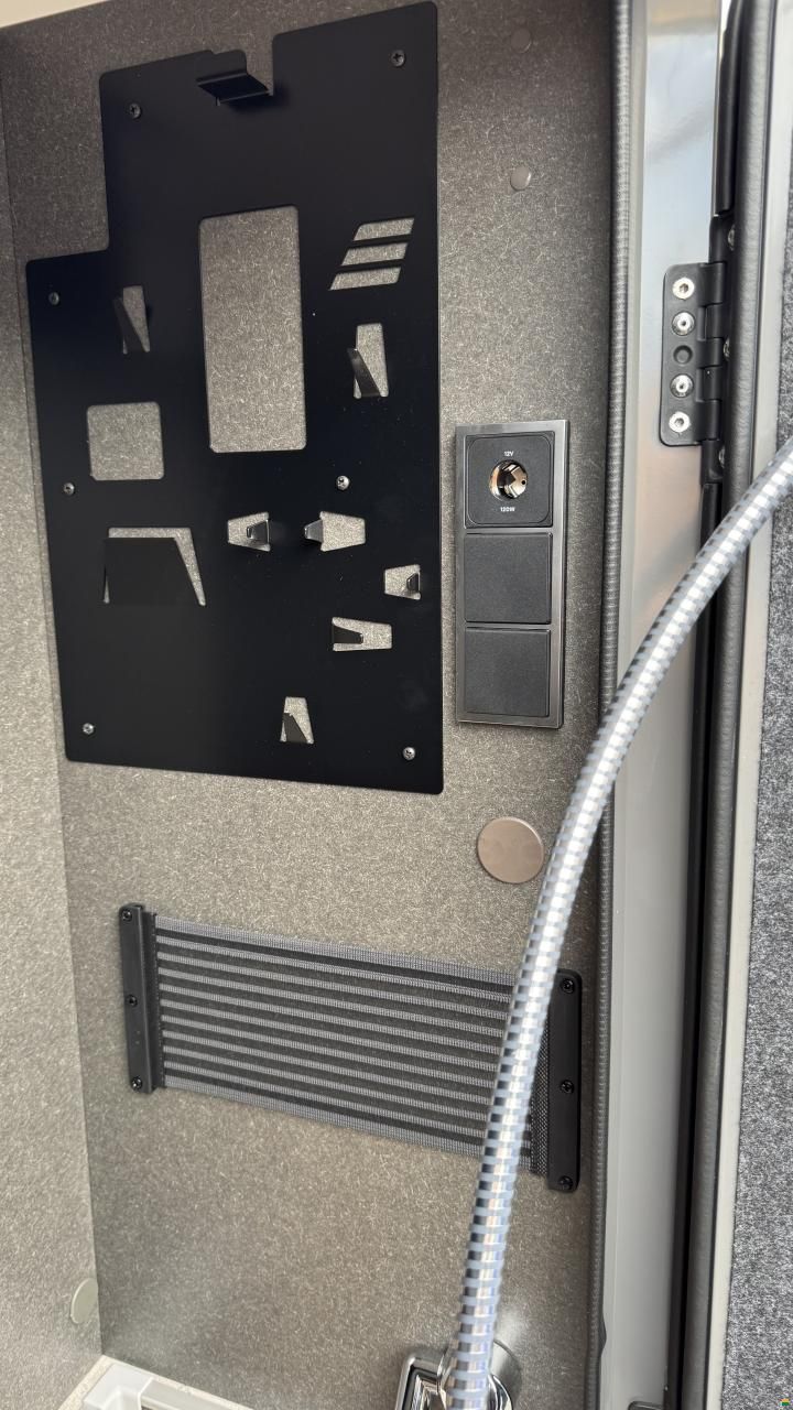 Hymer ML-T CrossOver 570