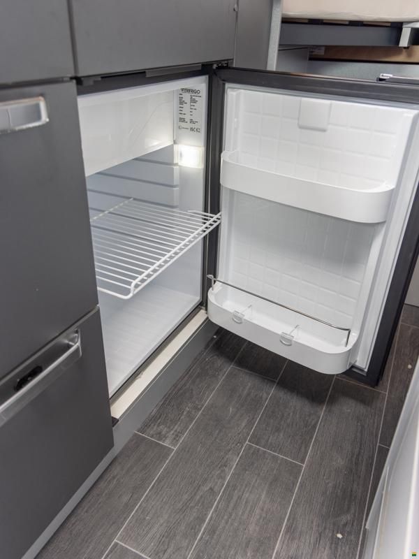 Weinsberg CaraTour 600 ME / Aufstelldach