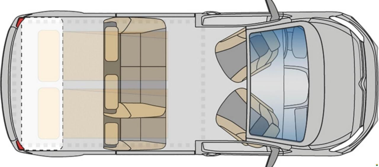 Pössl Vanster Citroen 180 PS
