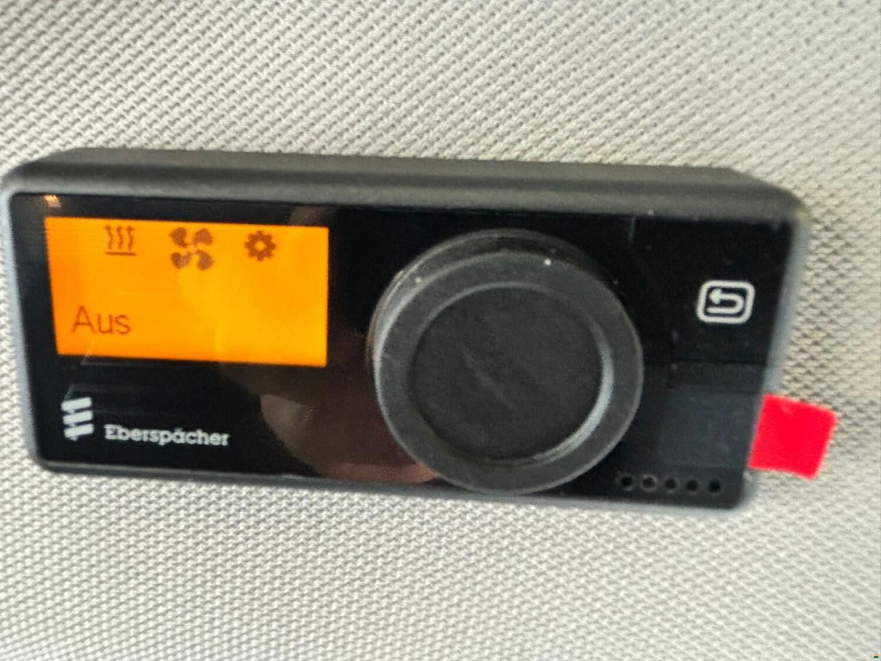 Pössl Vanster Citroen 180 PS