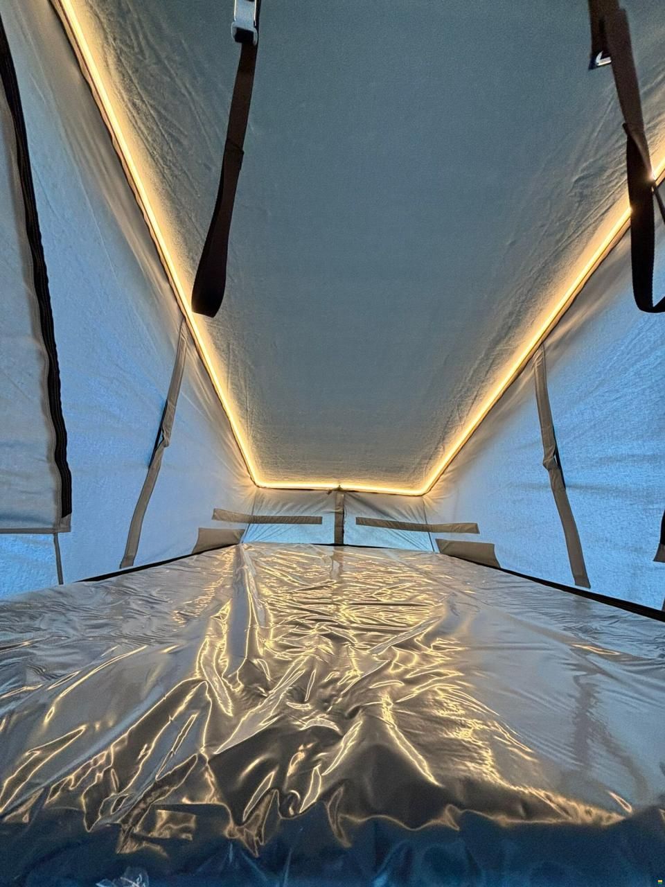 Pössl Vanster Citroen 180 PS