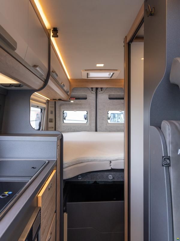 Knaus Boxlife 600 ME Platinum Selection