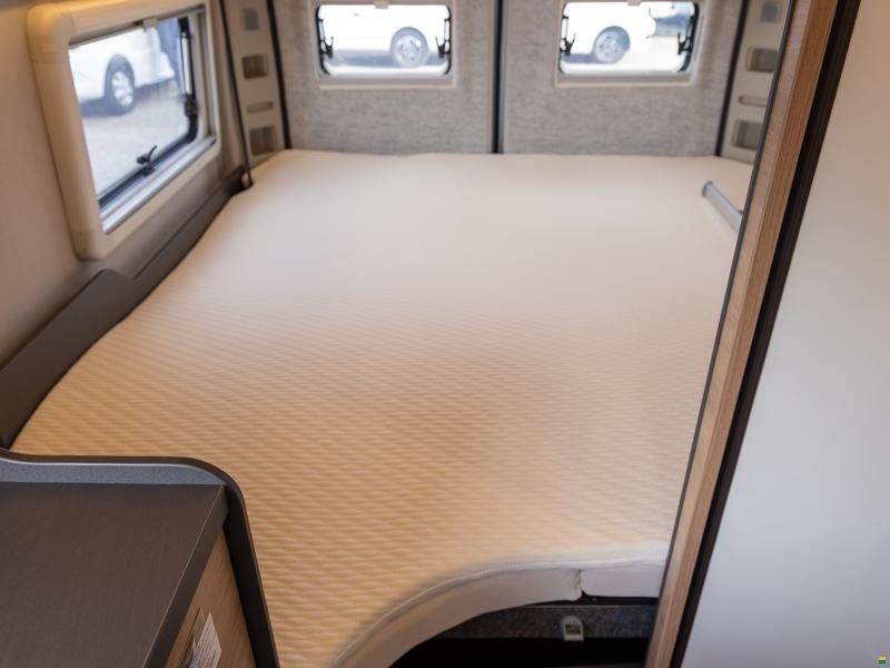 Knaus Boxlife 600 ME Platinum Selection