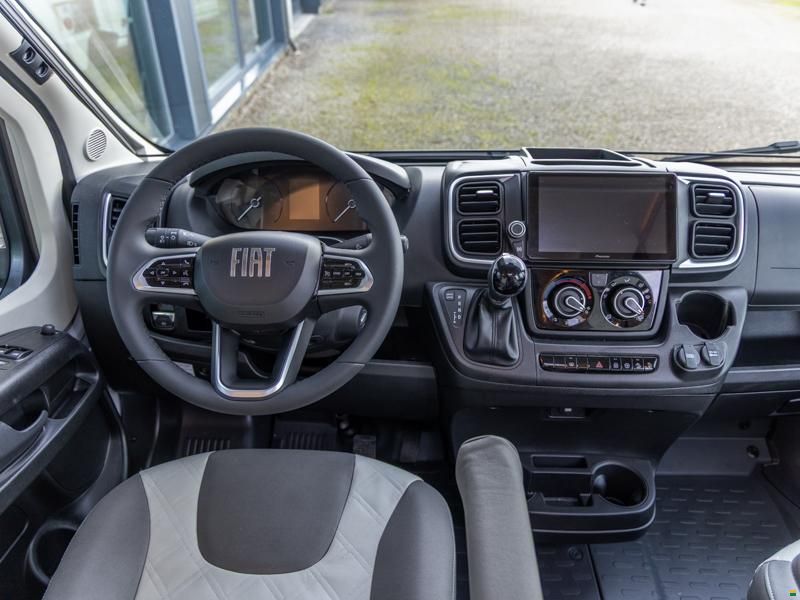 Knaus Boxlife 600 ME Platinum Selection