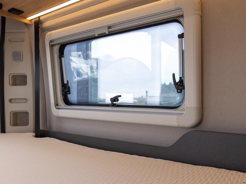 Knaus Boxlife 600 ME Platinum Selection