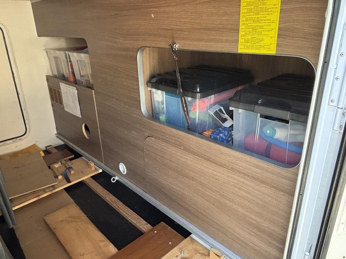 Chausson Welcome 717 GA