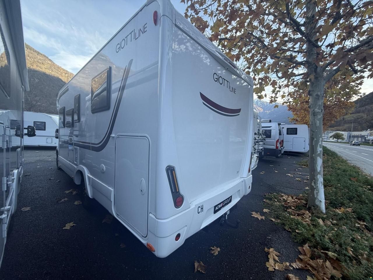 Giottiline Siena 397