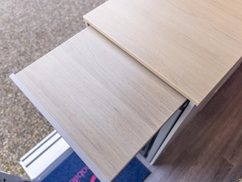 Knaus Boxtime 600 MQ