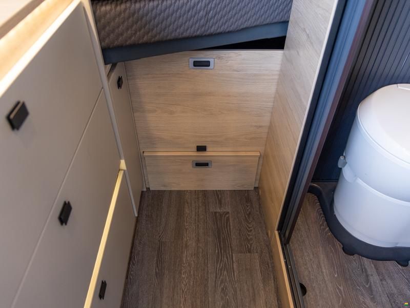 Knaus Boxtime 600 MQ