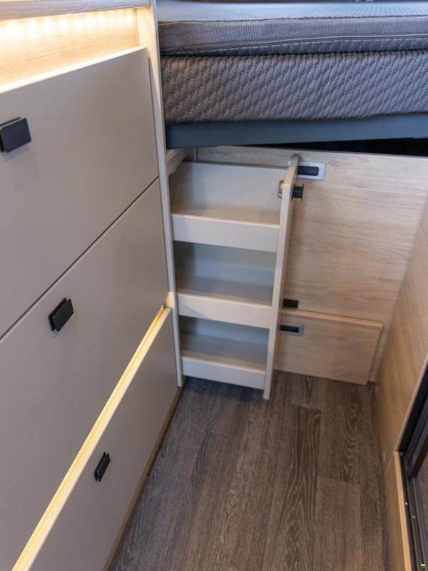 Knaus Boxtime 600 MQ