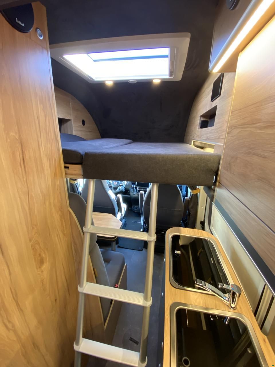 Globe-Traveller Voyager Z