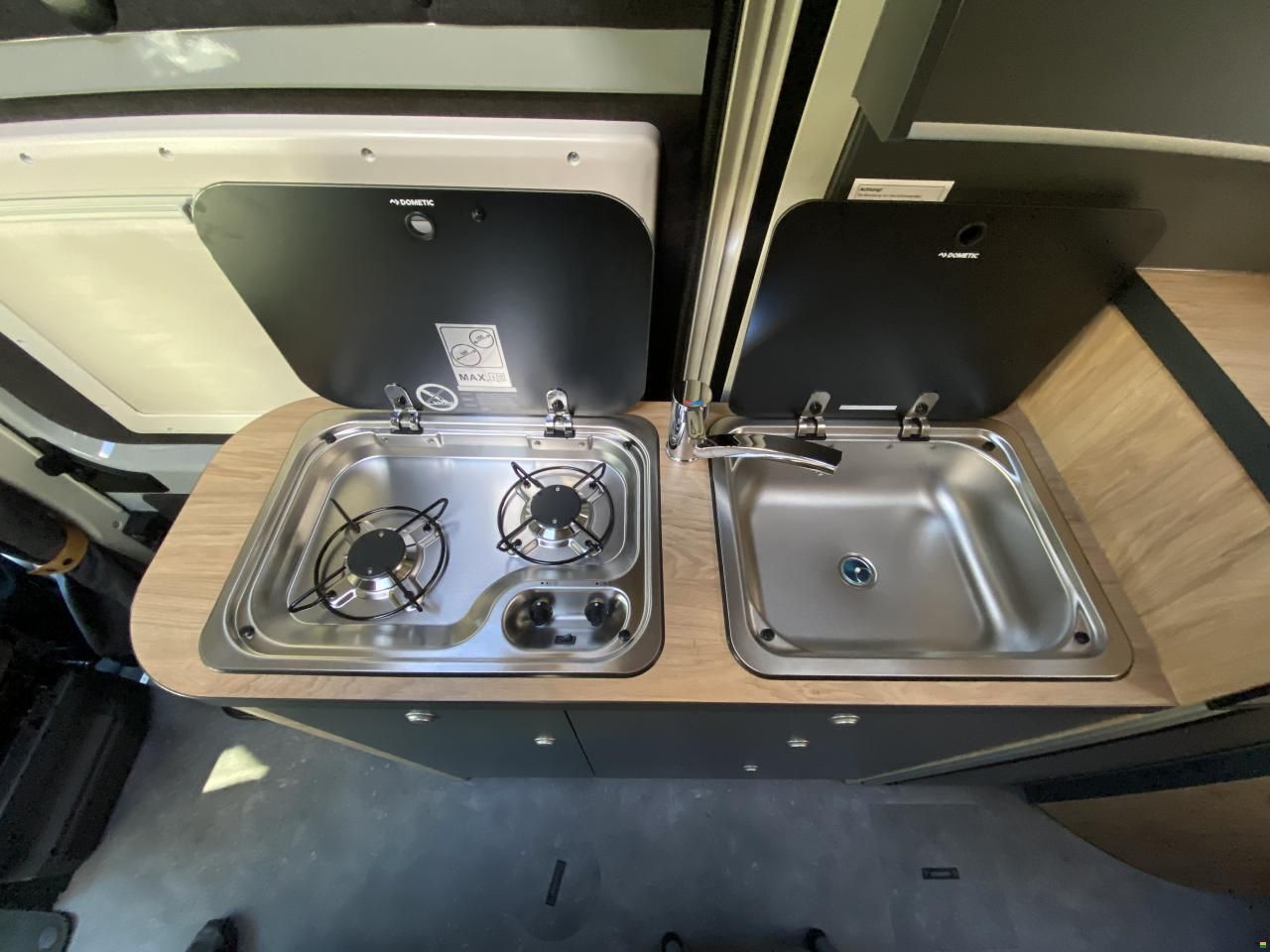 Globe-Traveller Voyager Z