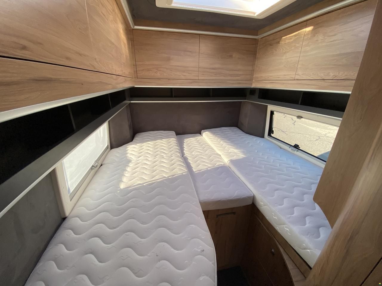 Globe-Traveller Voyager Z