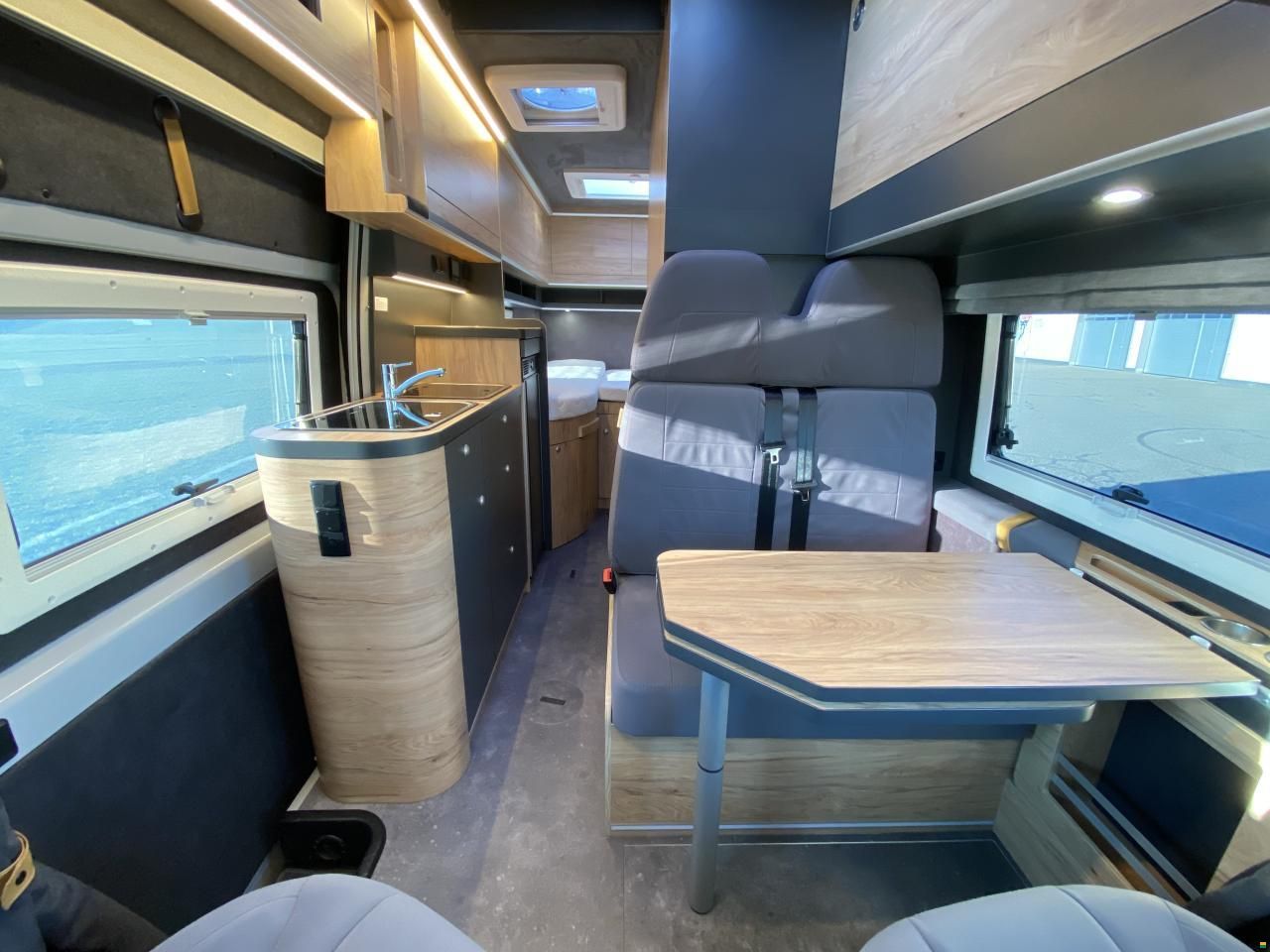 Globe-Traveller Voyager Z