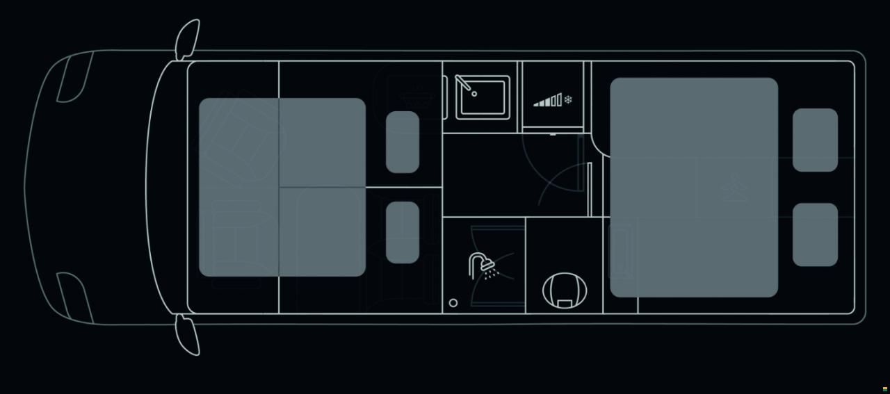 Globe-Traveller Voyager Z