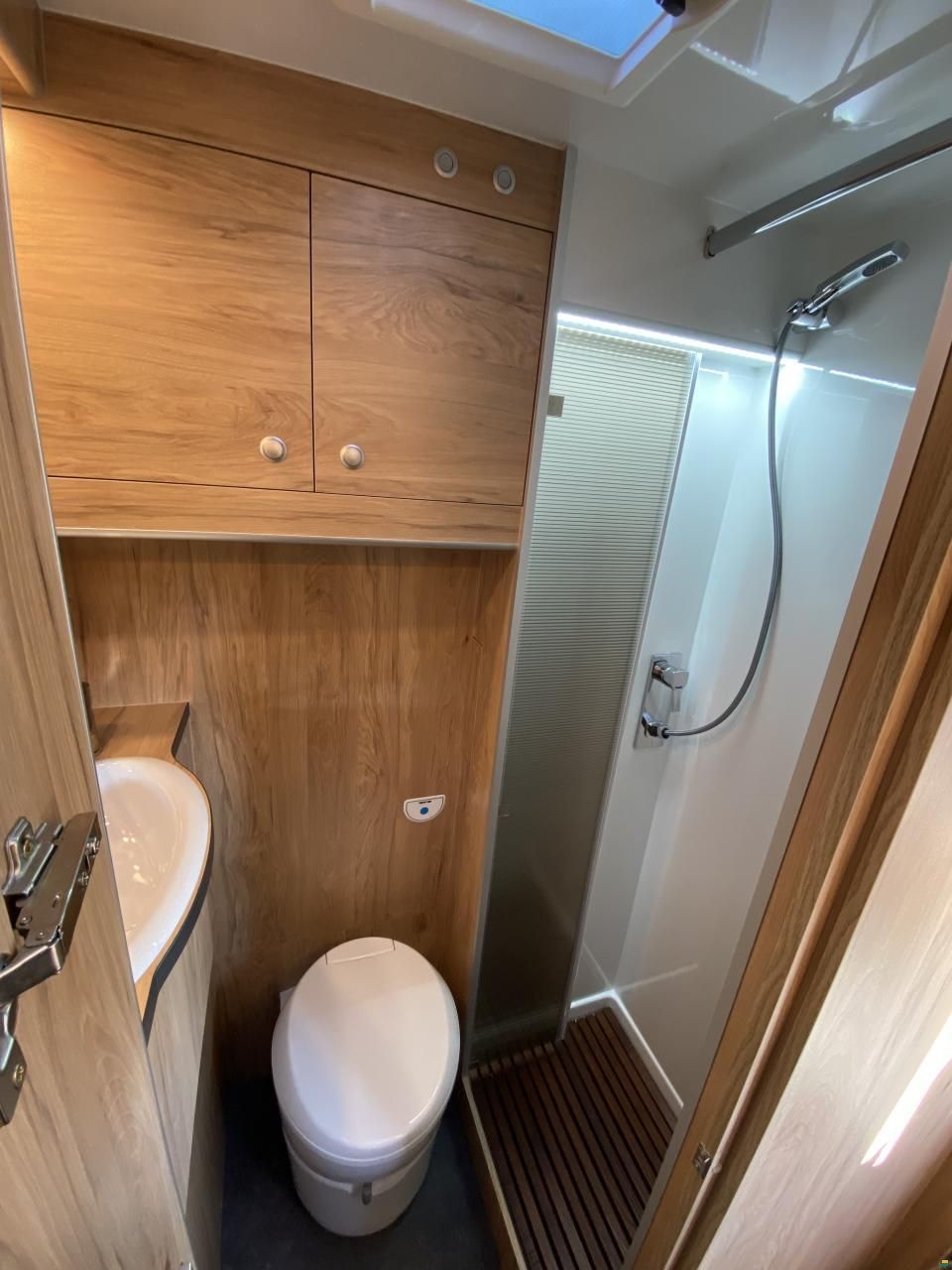 Globe-Traveller Voyager Z