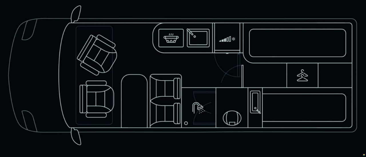 Globe-Traveller Voyager Z