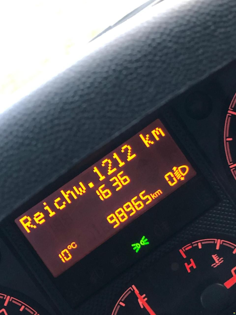 Globecar Globescout R