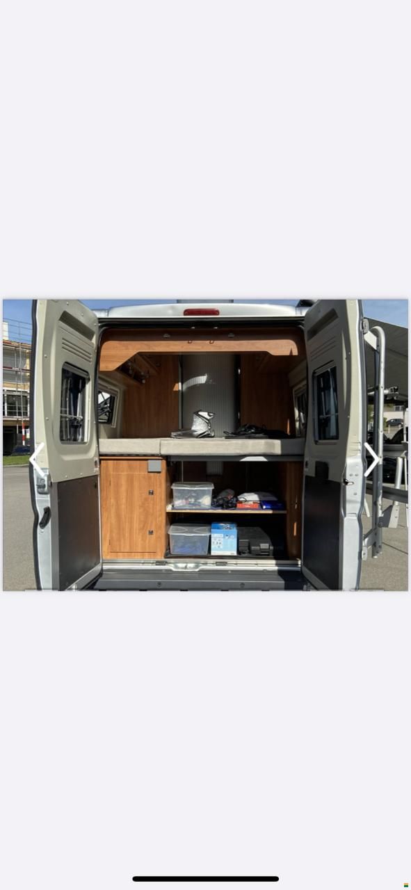 Globecar Globescout R