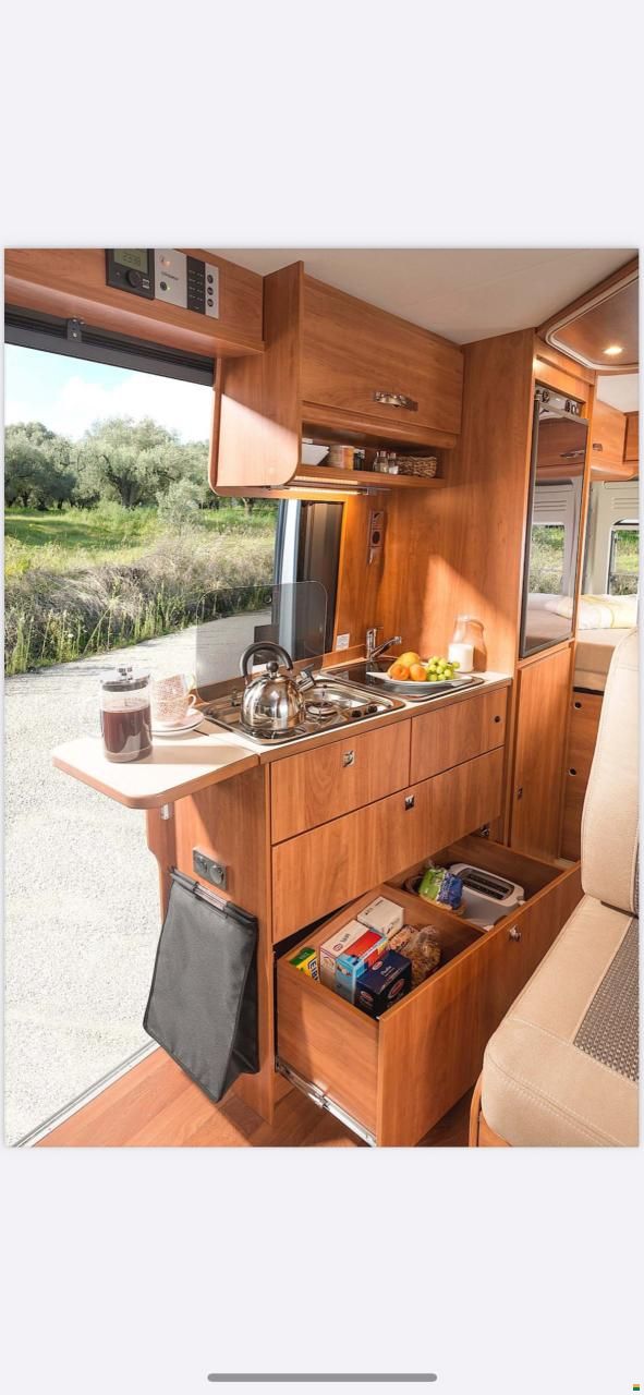 Globecar Globescout R