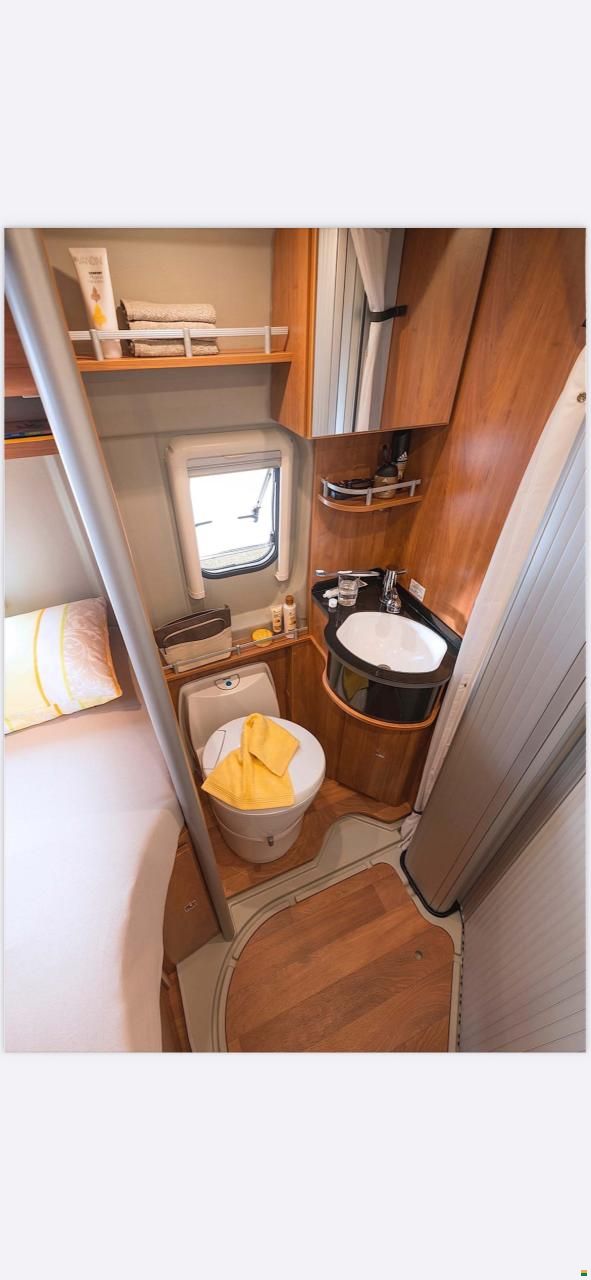 Globecar Globescout R