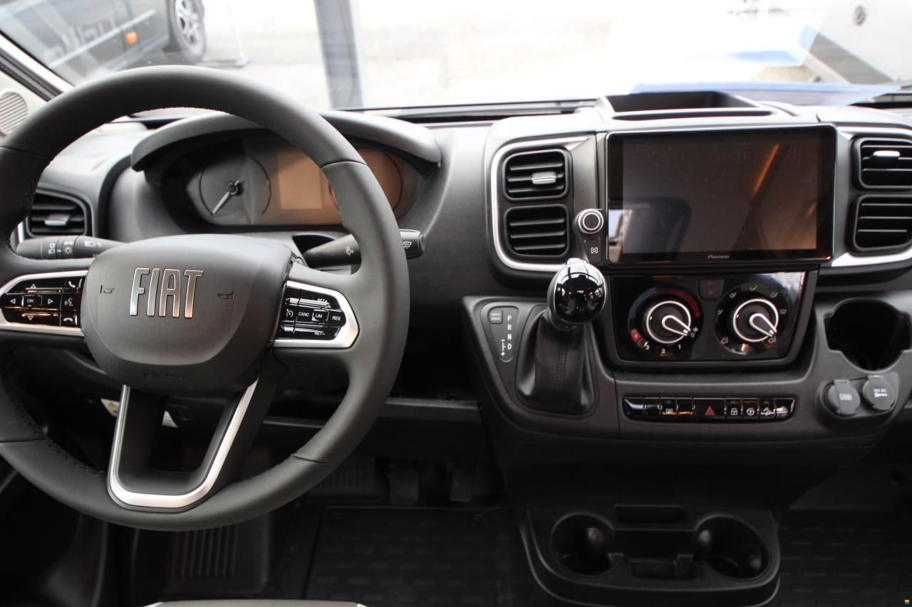 Knaus BOXLIFE 600 ME PLAT. SEL. (2026)