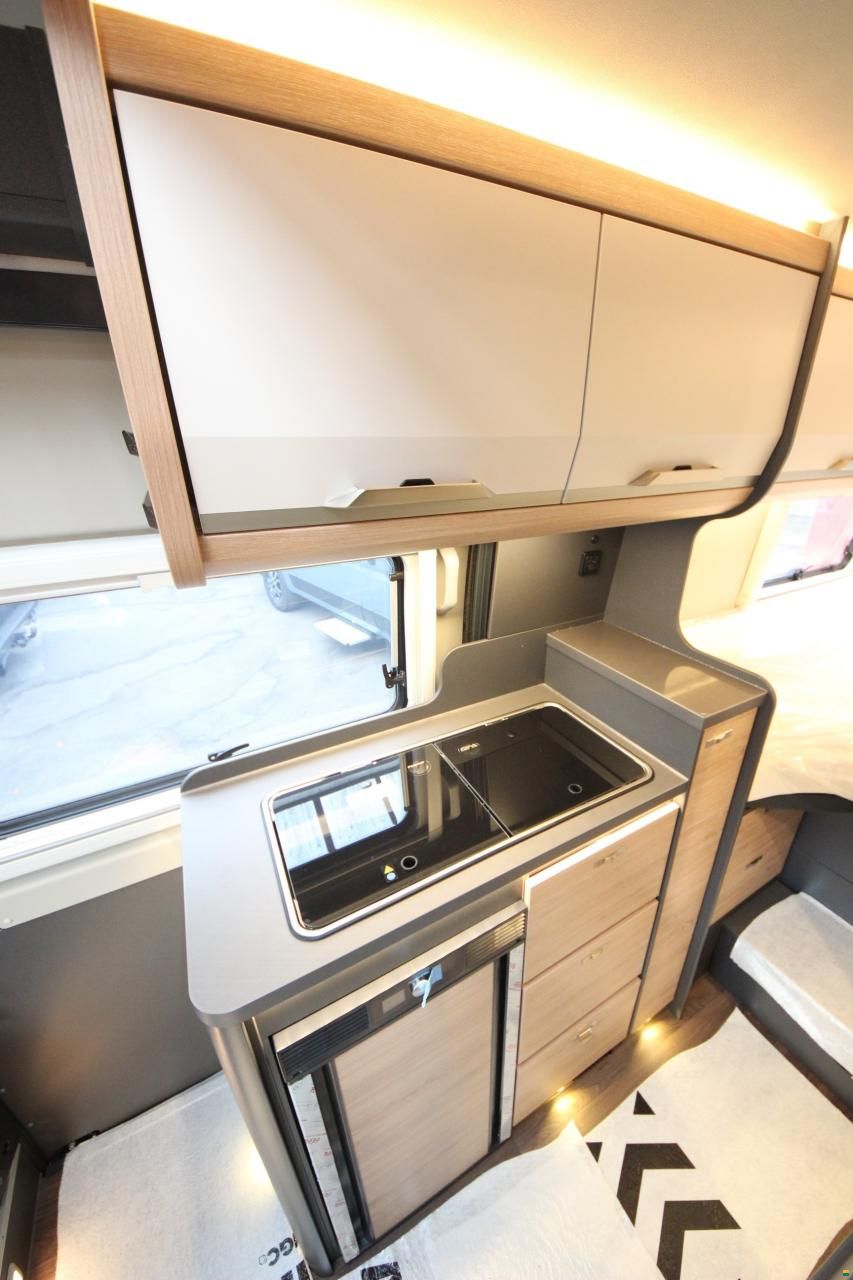 Knaus BOXLIFE 600 ME PLAT. SEL. (2026)