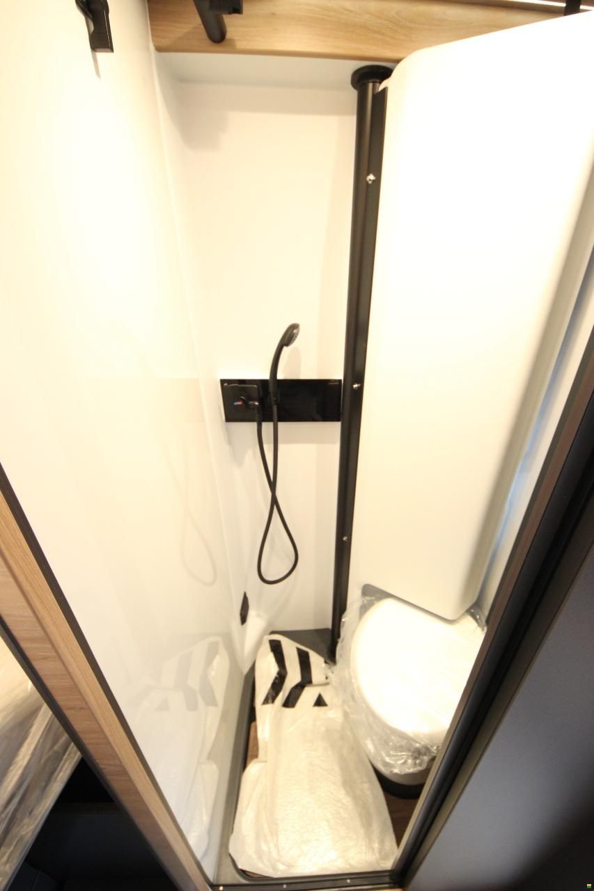 Knaus BOXLIFE 600 ME PLAT. SEL. (2026)