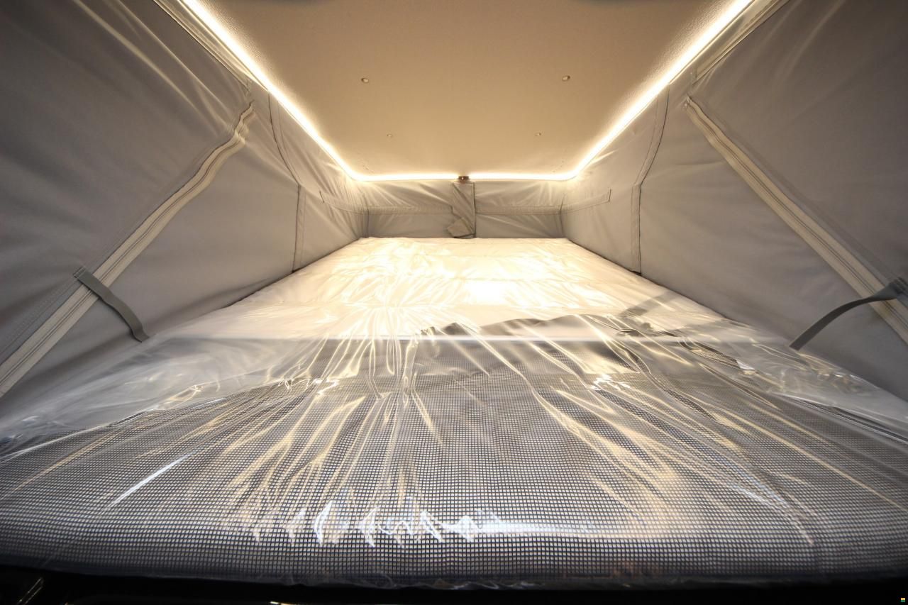 Knaus BOXLIFE 600 ME PLAT. SEL. (2026)