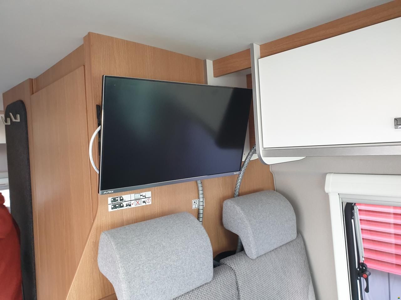 Weinsberg CaraBus 600 MQ