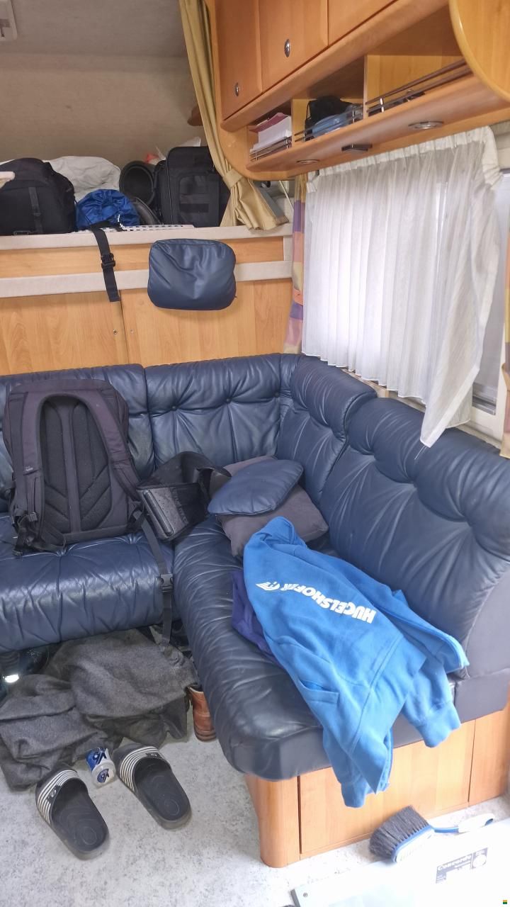 Concorde Charsima A830