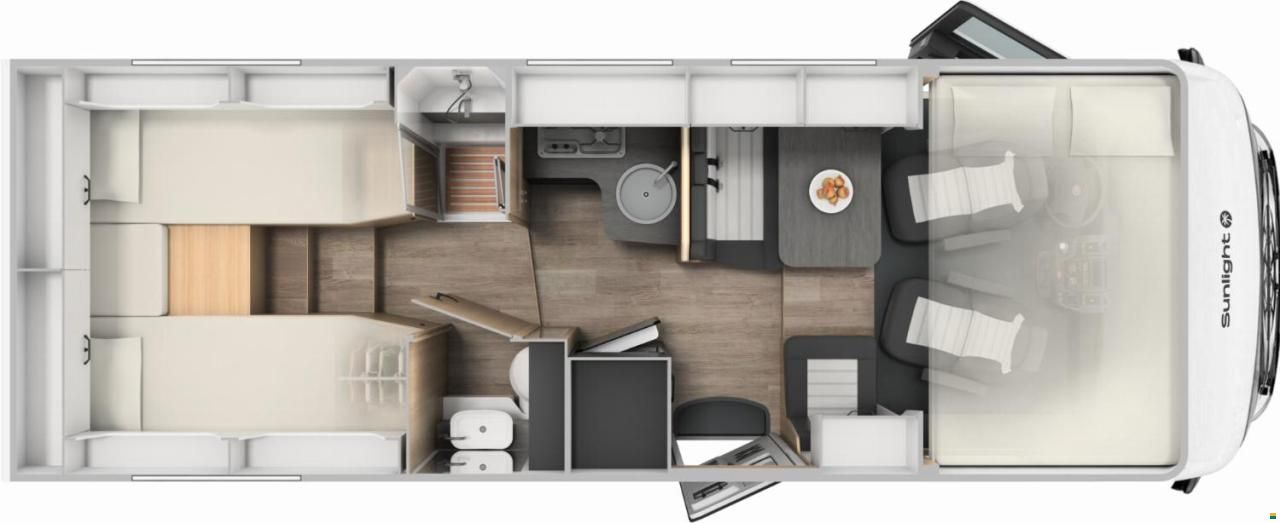 Sunlight Adventure I 68