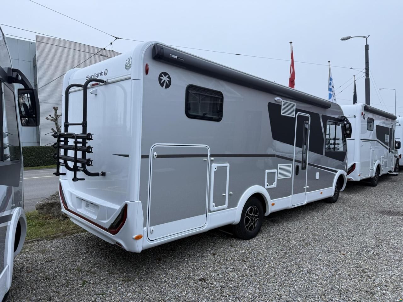 Sunlight Adventure I 68