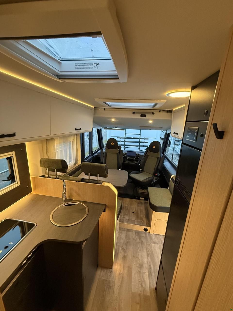 Sunlight Adventure I 68