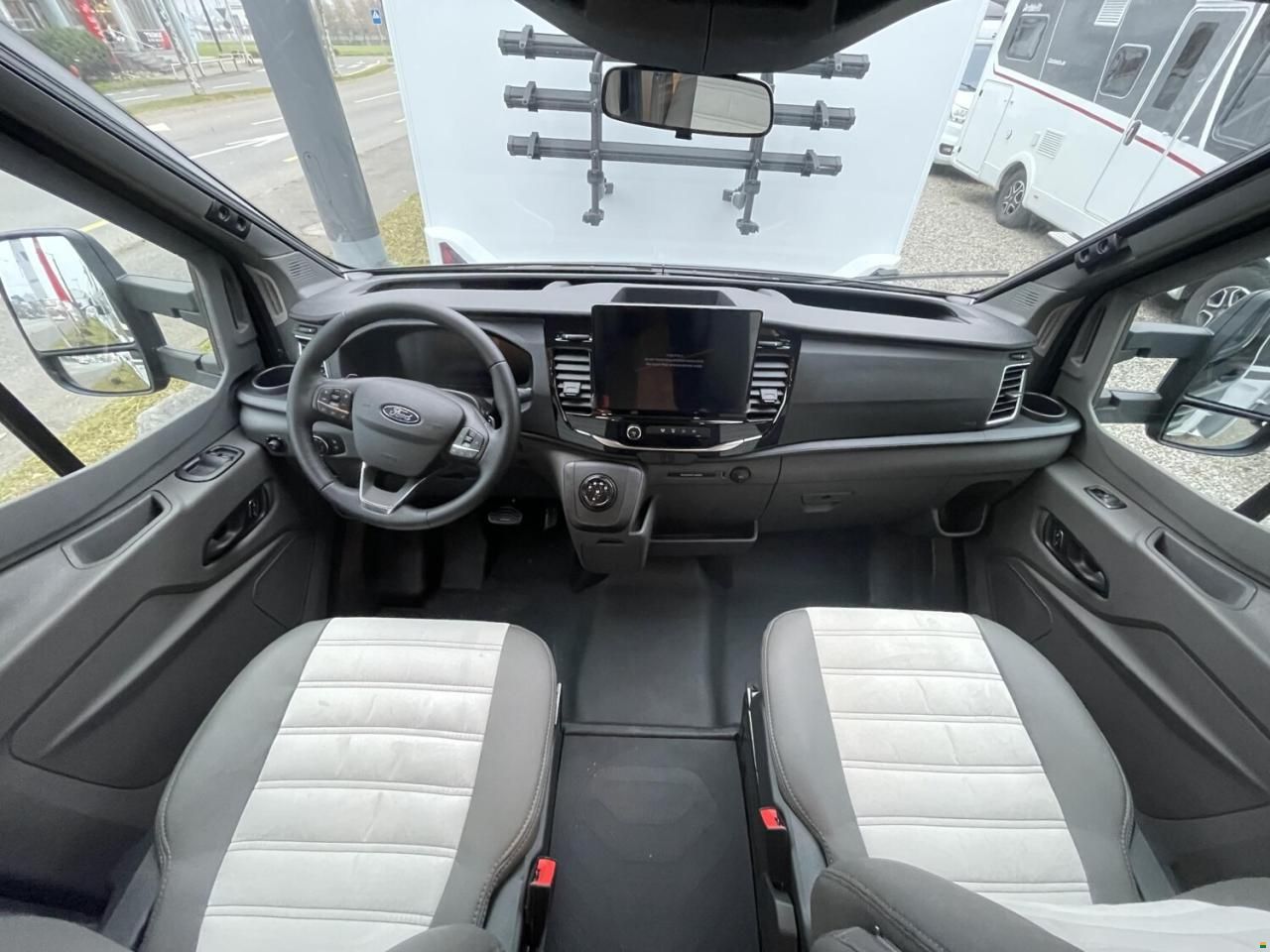 Sunlight Adventure T Ford 670S