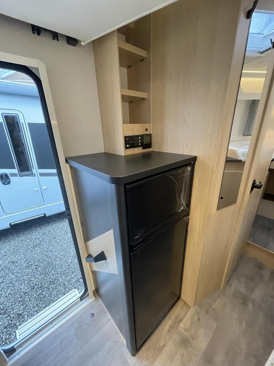 Sunlight Adventure T Ford 670S