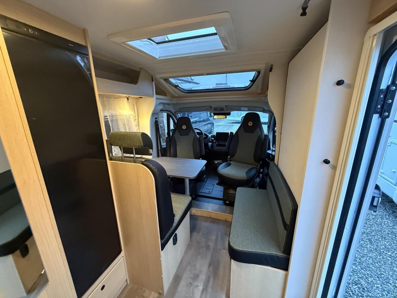 Sunlight Adventure V 67S