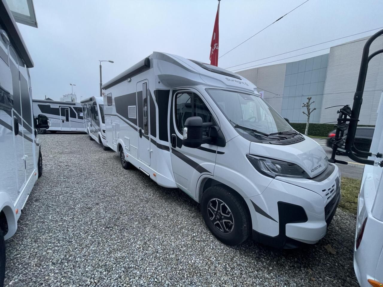 Sunlight Adventure T 67S