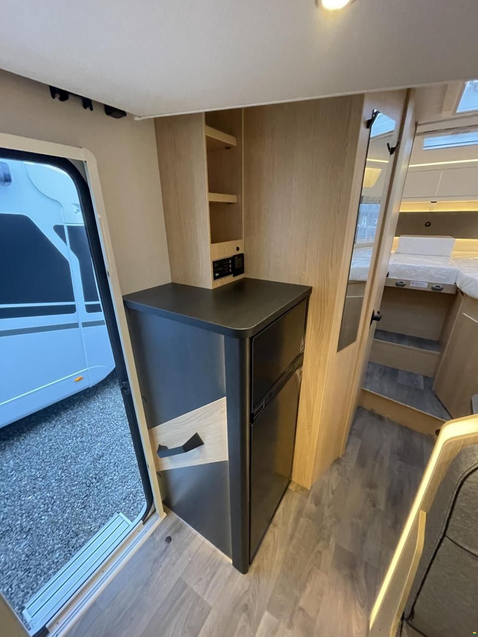 Sunlight Adventure T 67S