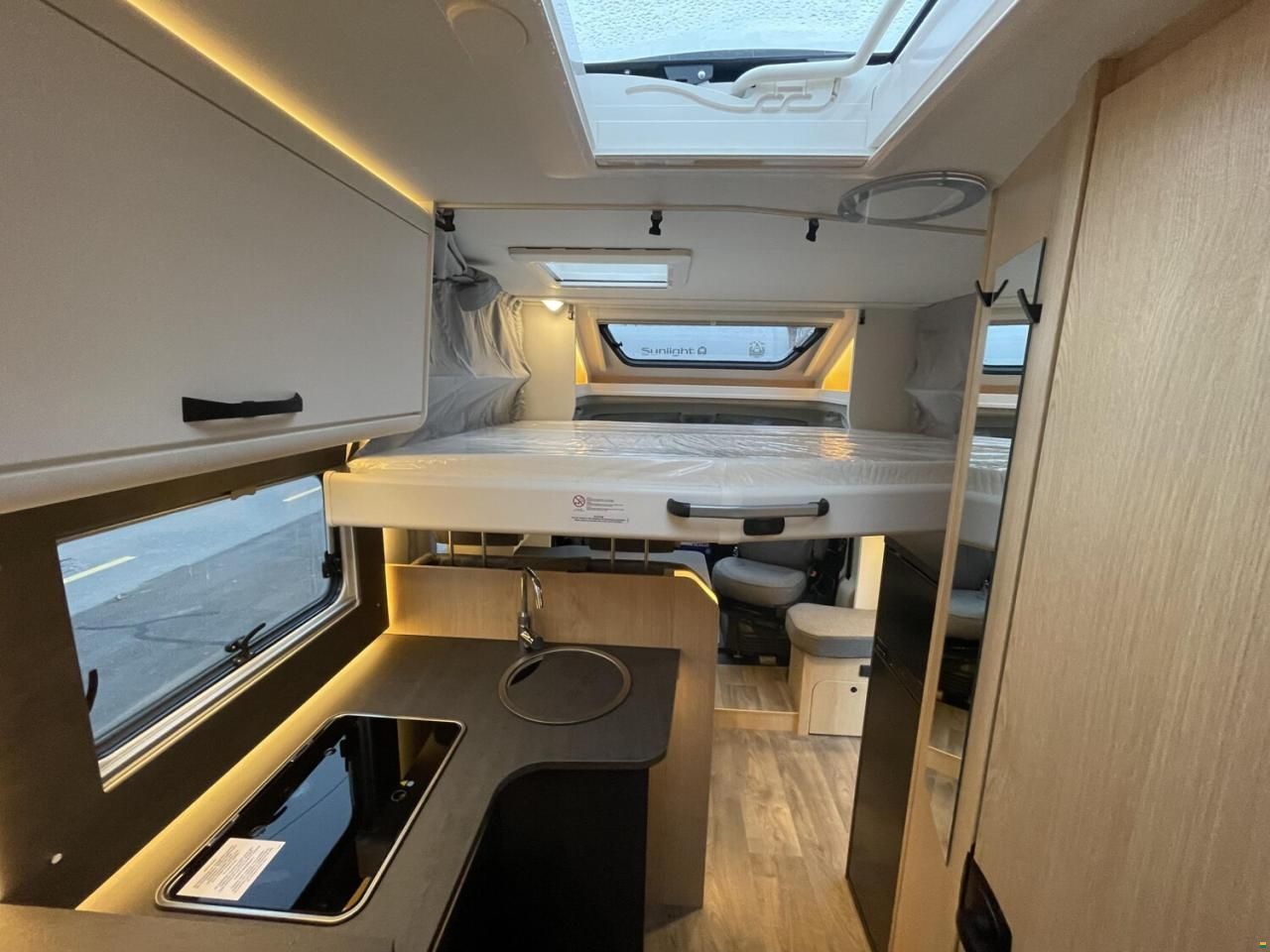 Sunlight Adventure T 67S