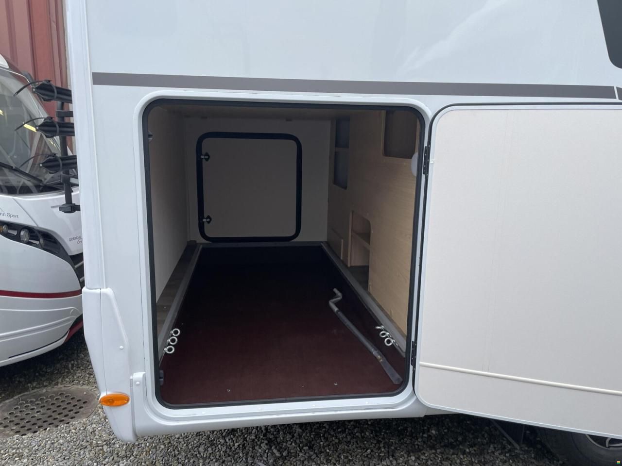 Sunlight Adventure T 66S