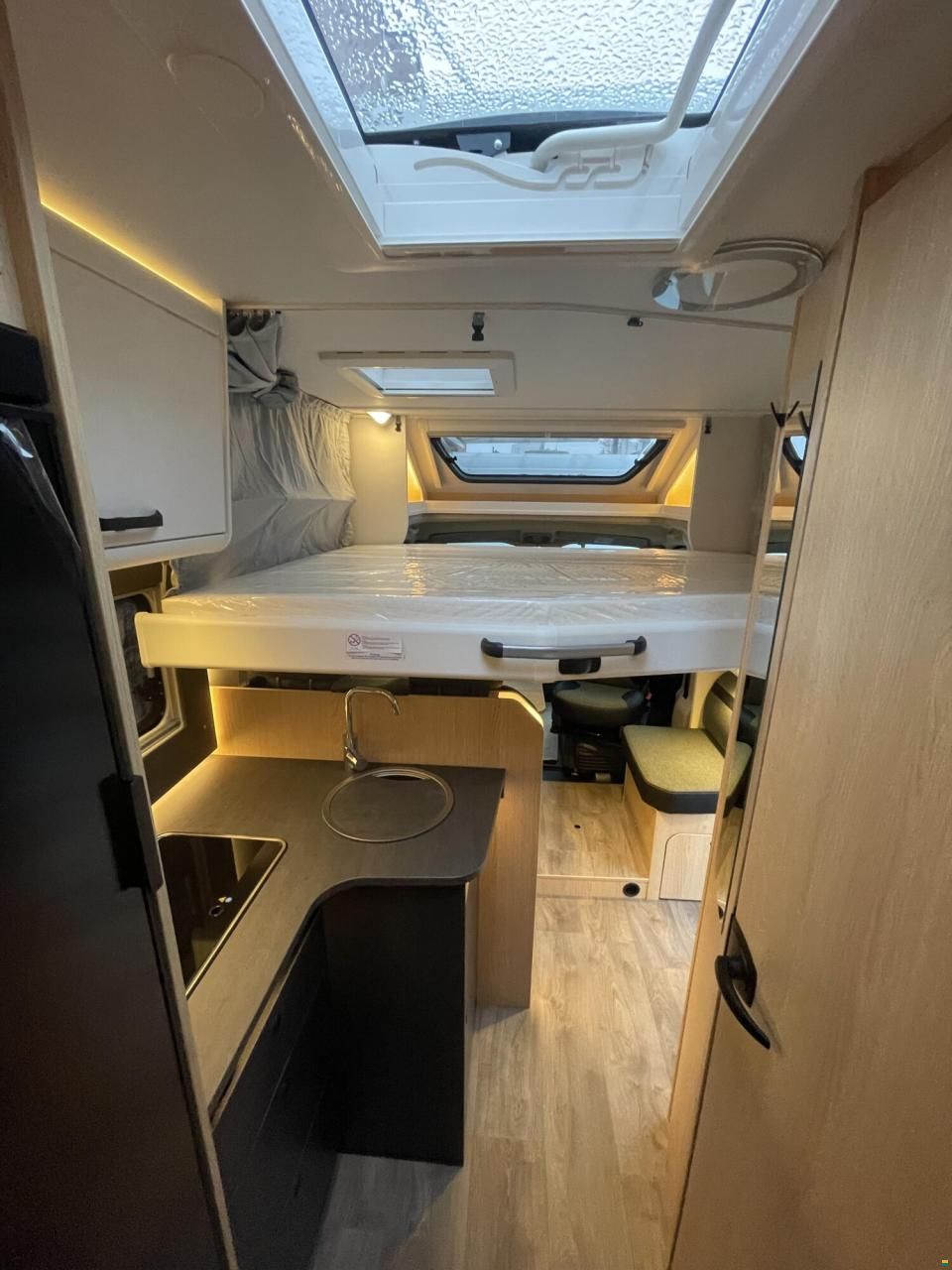 Sunlight Adventure T 66S