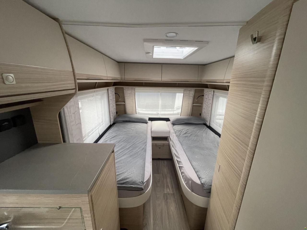 Fendt Bianco Activ 515 SGE