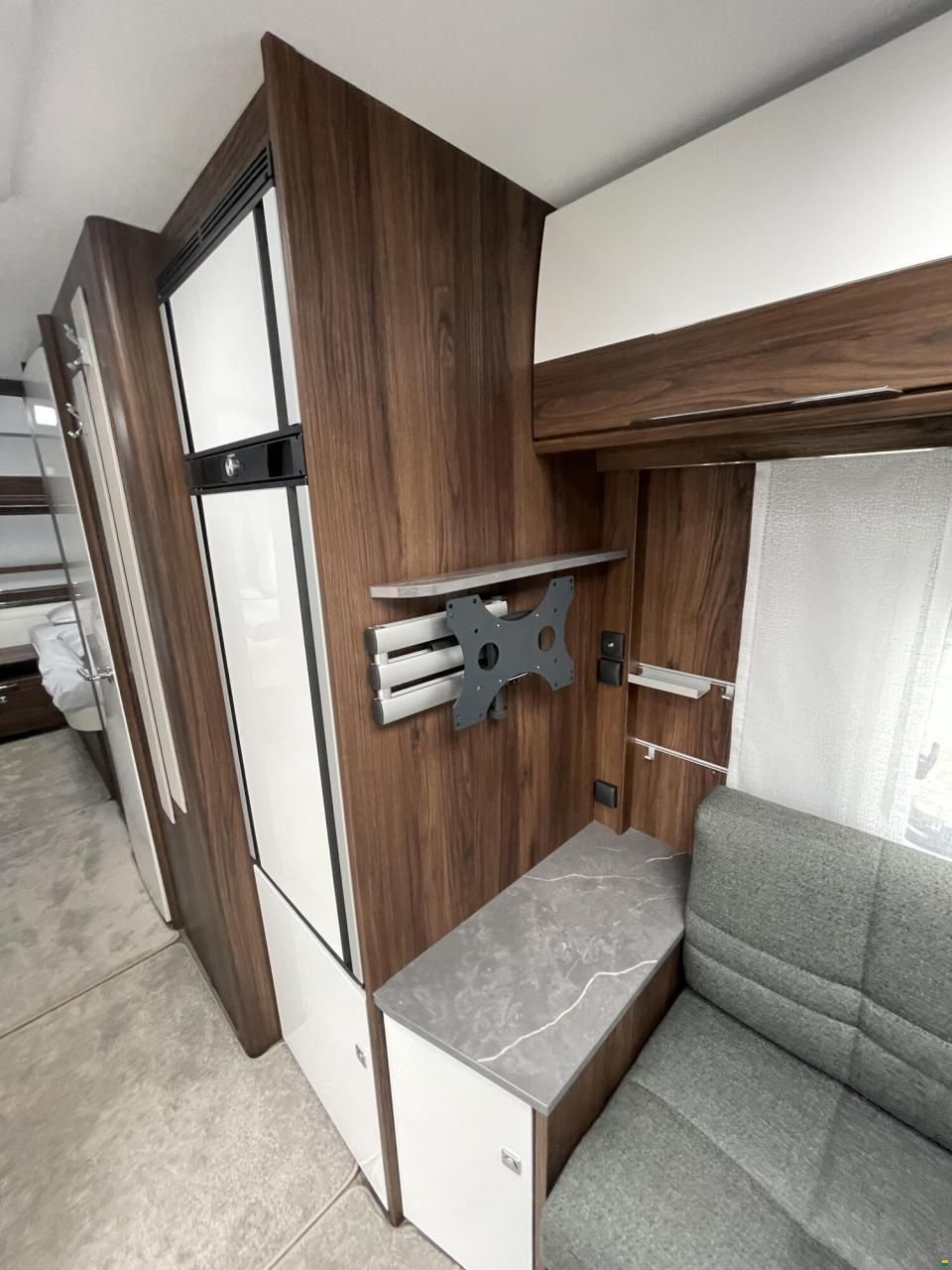 Fendt Diamant 650 GDW