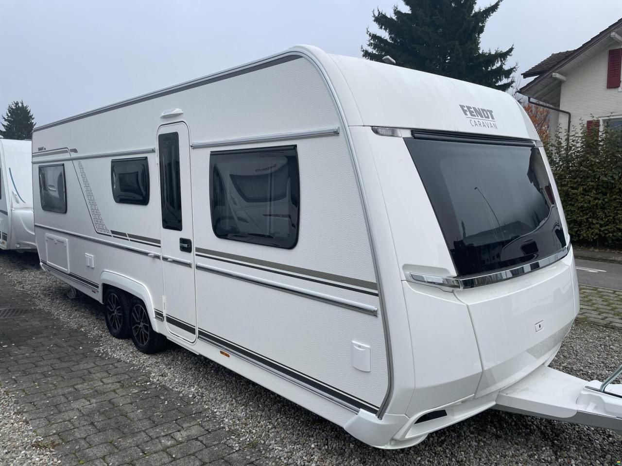 Fendt Diamant 650 GDW