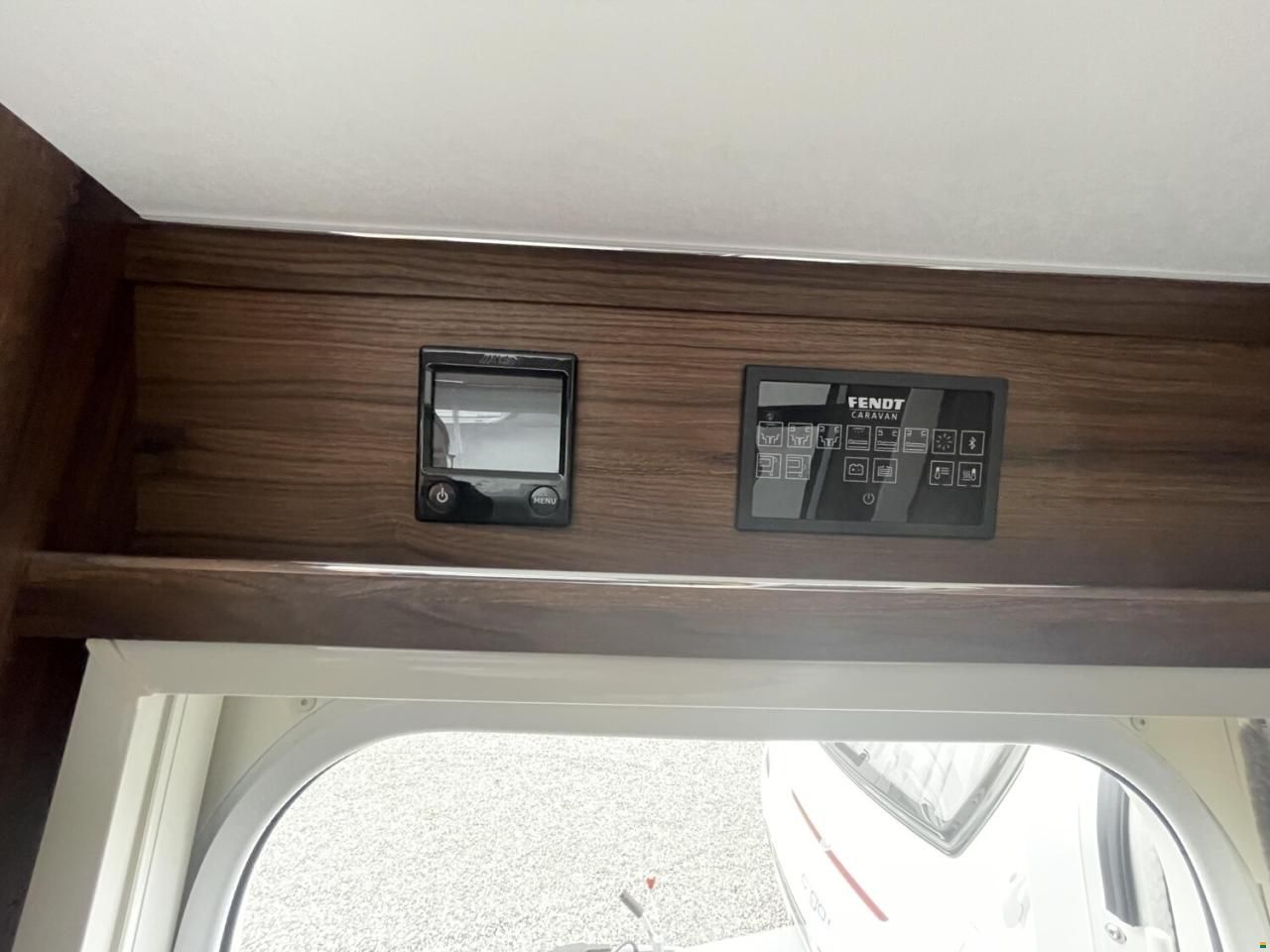 Fendt Diamant 650 GDW