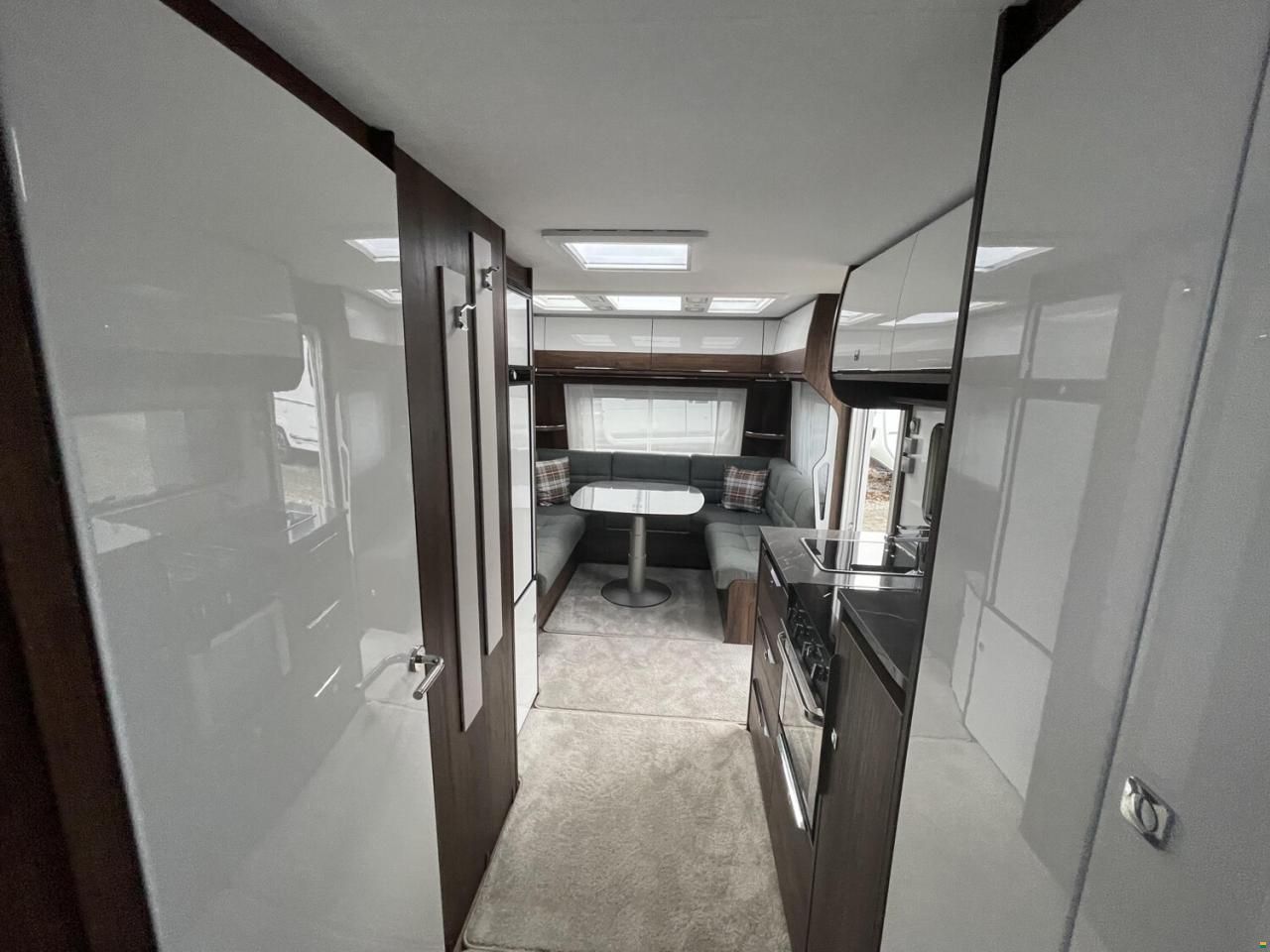 Fendt Diamant 650 GDW