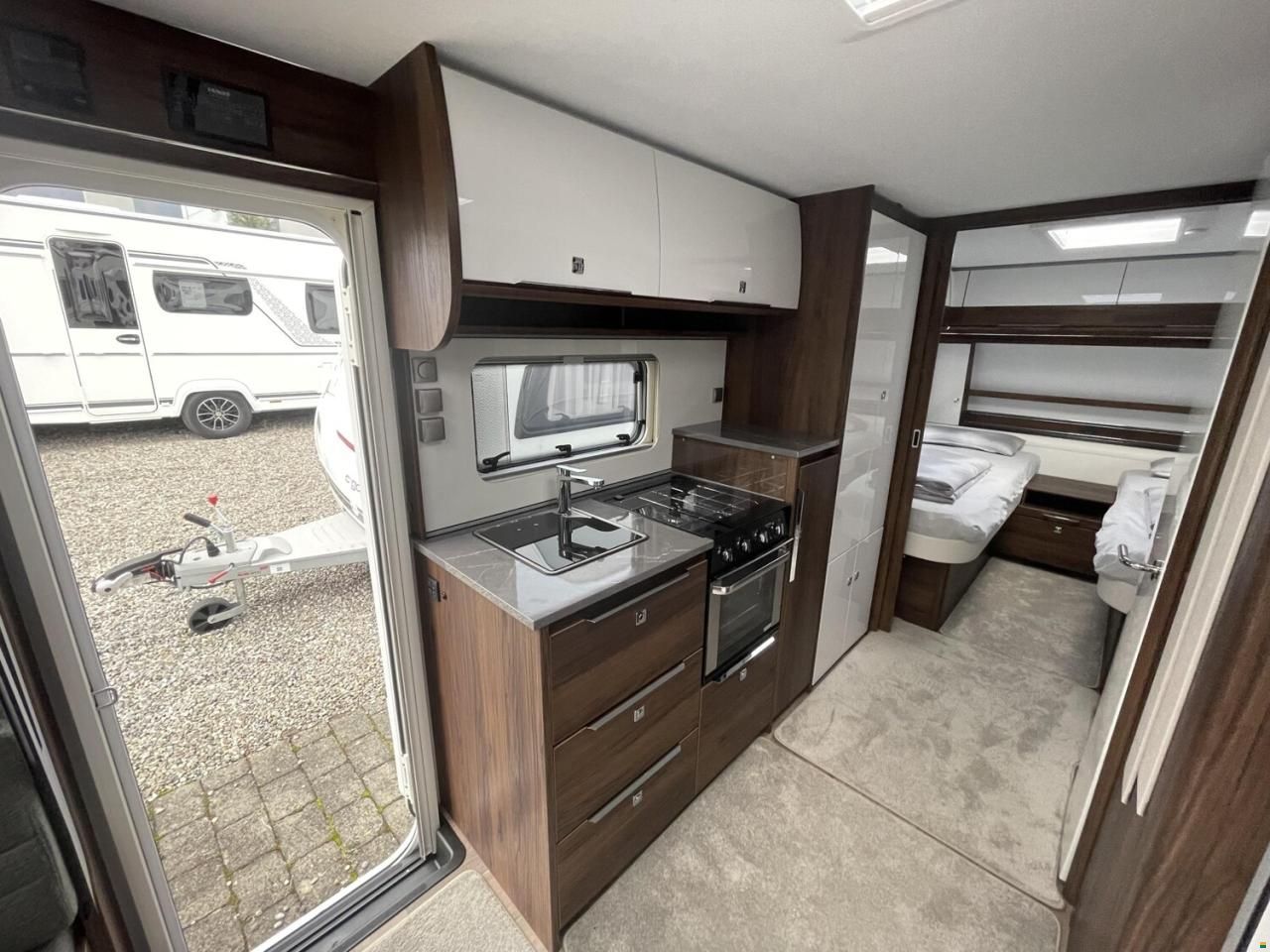 Fendt Diamant 650 GDW